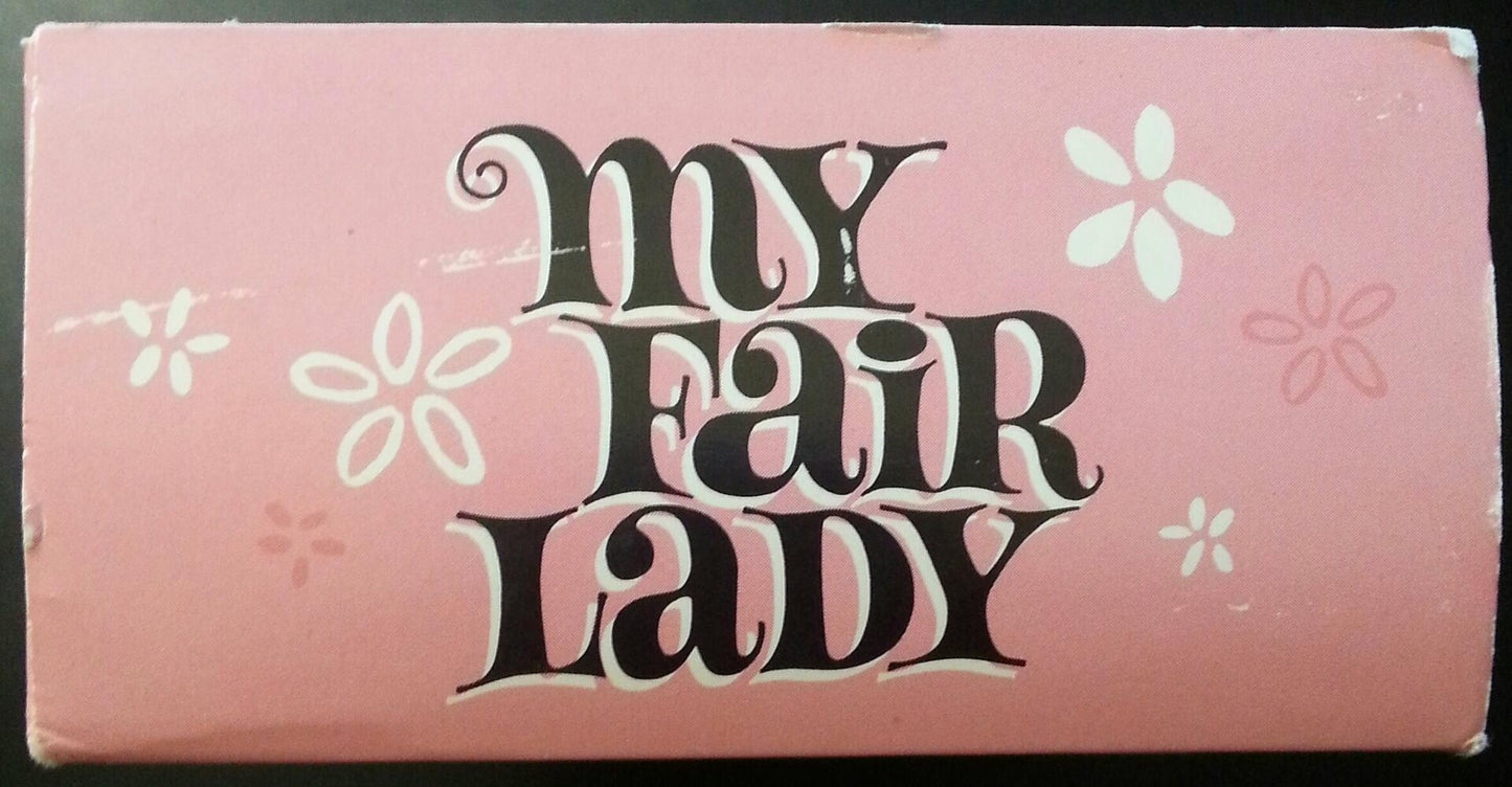 My Fair Lady [2-Disc Special Edition] (Version française) (Bilingual) - Very Good