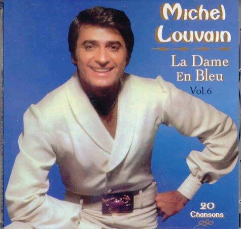 La Dame En Blue [Audio CD]