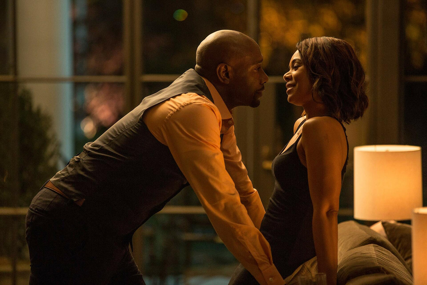 When the Bough Breaks (Sous-titres français) - Very Good
