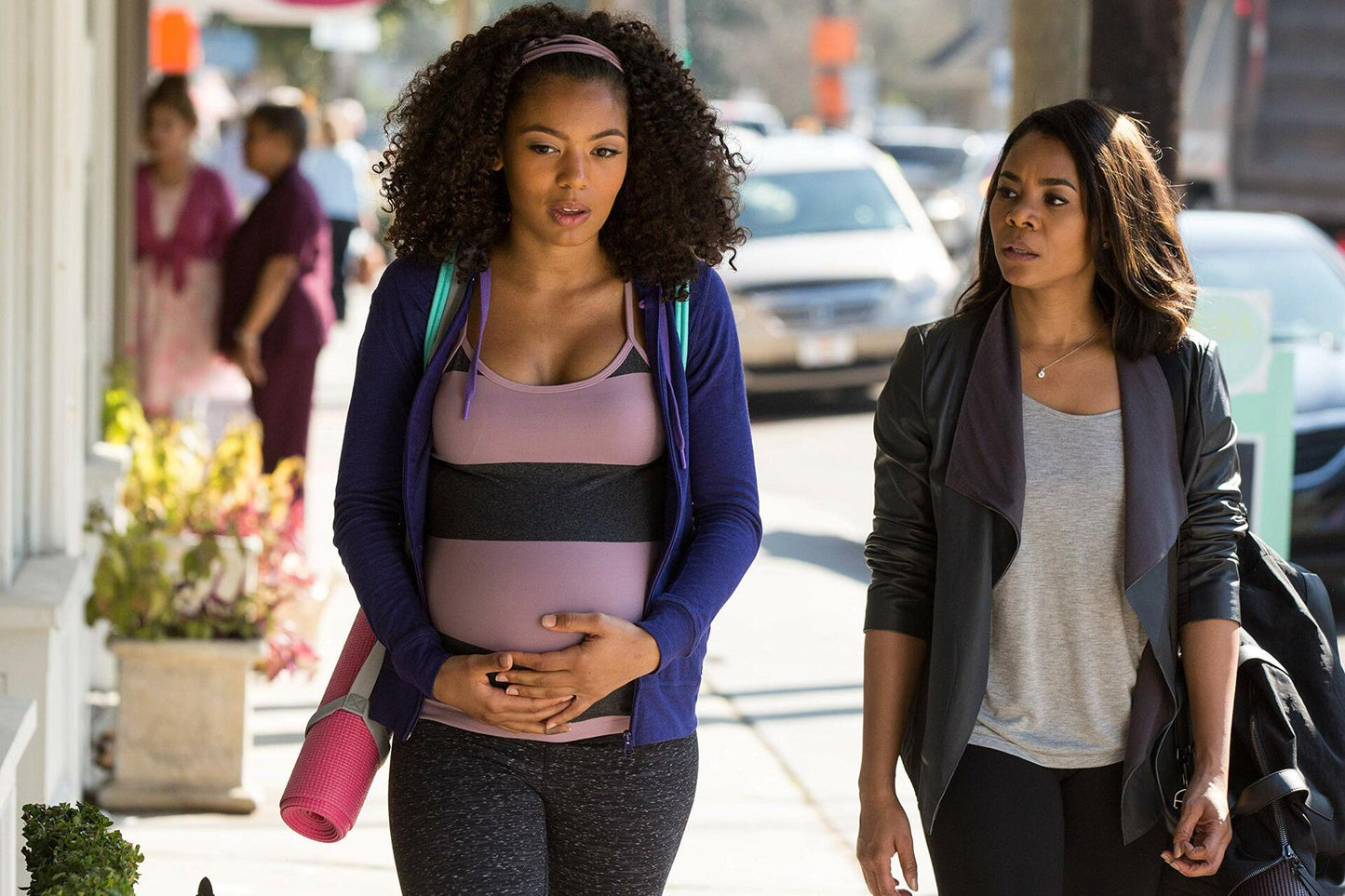When the Bough Breaks (Sous-titres français) - Very Good