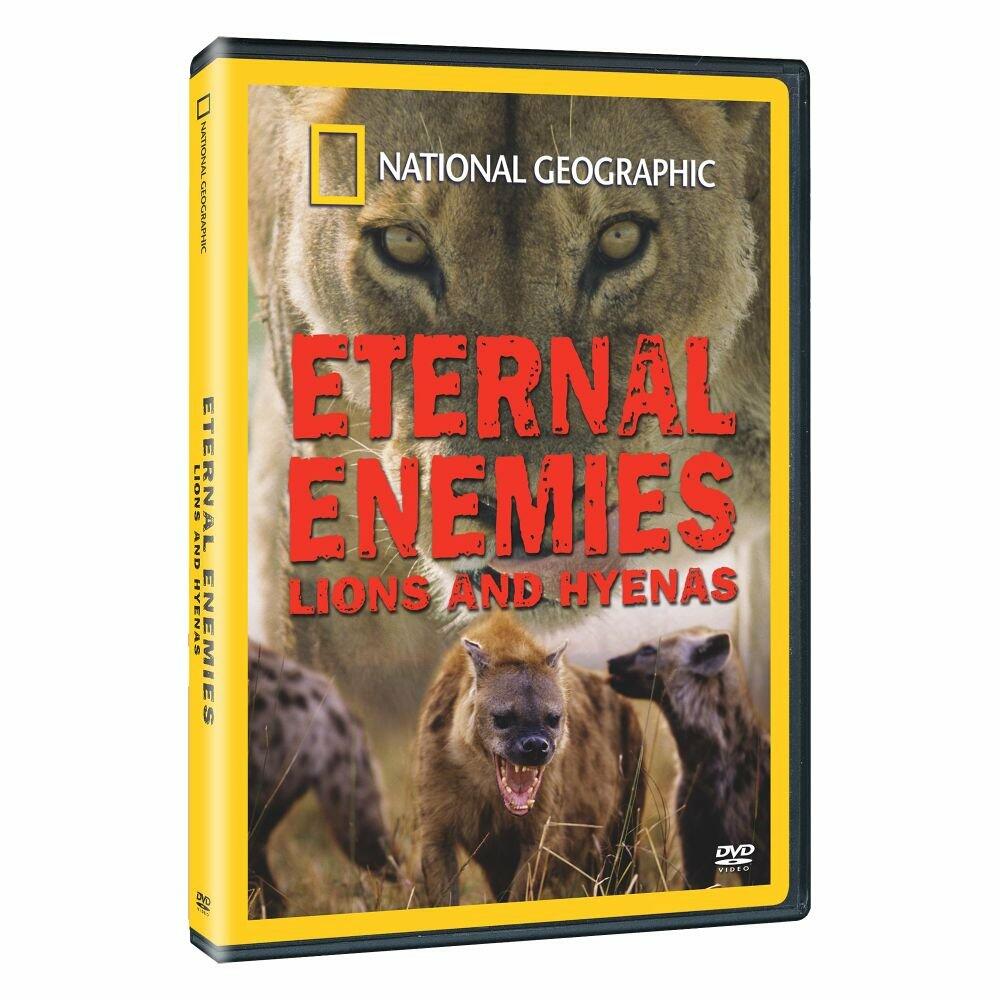 Eternal Enemies [Import] [DVD] - Very Good