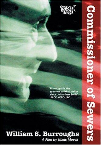 Commissioner Of Sewers [DVD] - Acceptable
