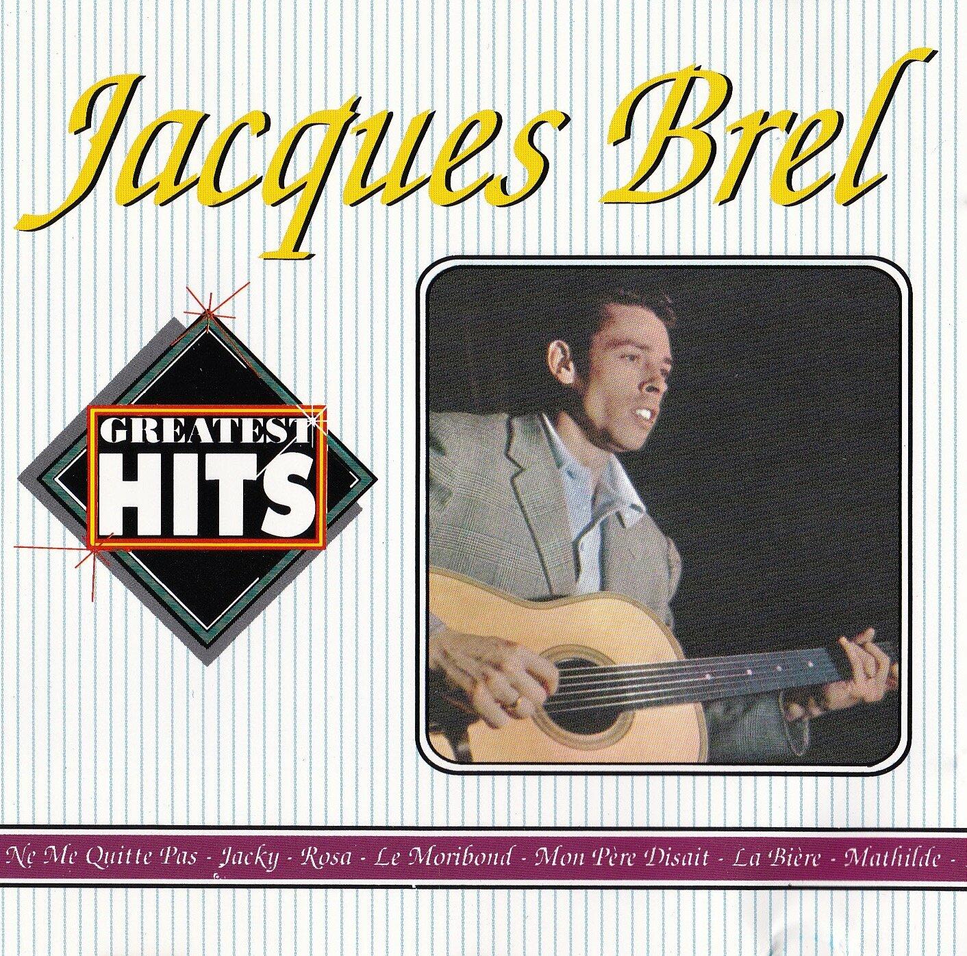 Greatest hits [Audio CD] - Very Good