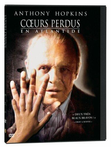 Coeurs Perdus en Atlantide (Version française) - Good