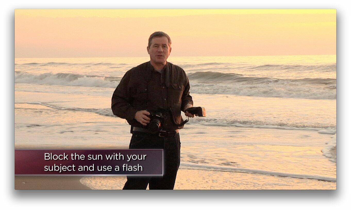 The Art of Travel Photography: Six Expert Lessons [DVD]