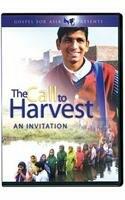 The Call To Harvest [DVD]