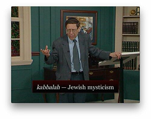Great World Religions: Judaism - The Teaching Company DVDs (The Great Courses) [DVD] - Very Good