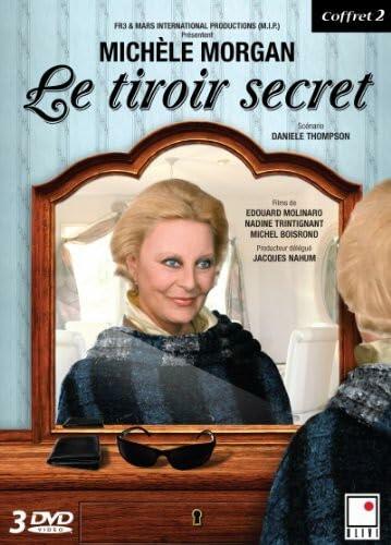 Le Tiroir Secret Volume 2 (3 DVD) (Version française) - Very Good