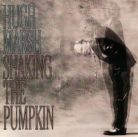 Shaking the Pumpkin [Audio CD] - Very Good