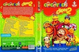 COCORICO CLIPES 2 [DVD-ROM] - Very Good