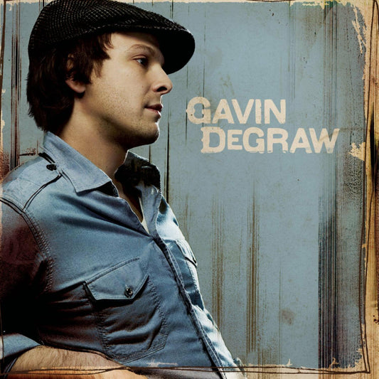 Gavin Degraw [Audio CD] Degraw, Gavin - Very Good