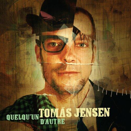 Quelquun Dautre [Audio CD] Jensen, Thomas - Very Good