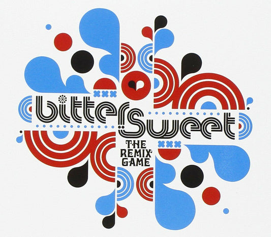BITTER:SWEET - REMIX GAME [Audio CD] BITTER:SWEET - Very Good