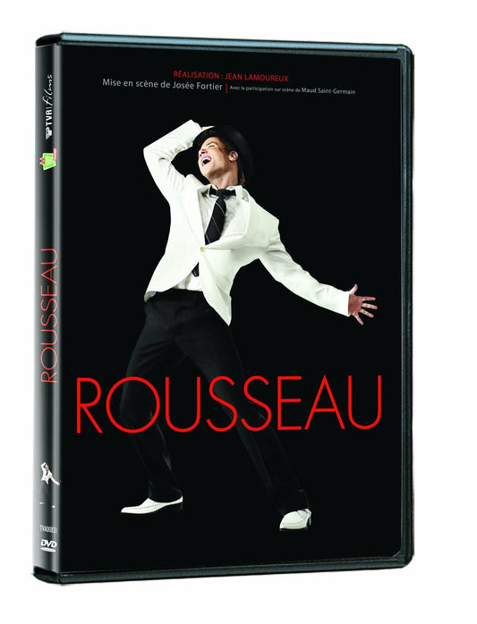 One Man Show Réédition (Bilingual) - Very Good