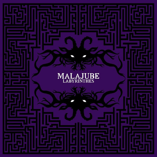 Labyrinthes [Audio CD] Malajube - Very Good