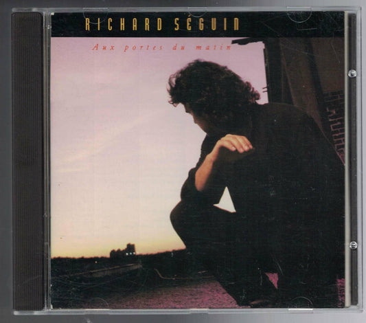 Aux portes du matin - Very Good