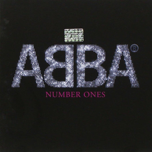 Number 1'S [Audio CD] ABBA - Very Good