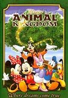 Disney's Animal Kingdom [DVD] - Very Good