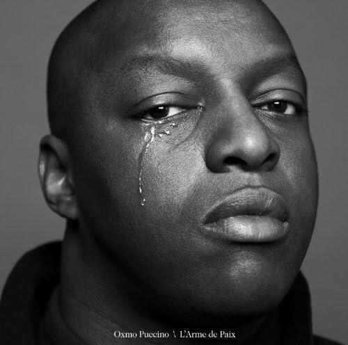L'arme de Paix [Audio CD] Oxmo Puccino - Very Good