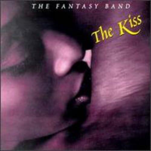 Kiss [Audio CD] - Good