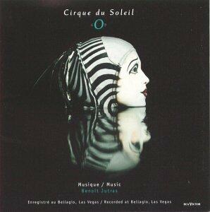 0 (Cirque du Soleil)