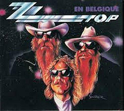 En Belgique [Audio CD] - Good