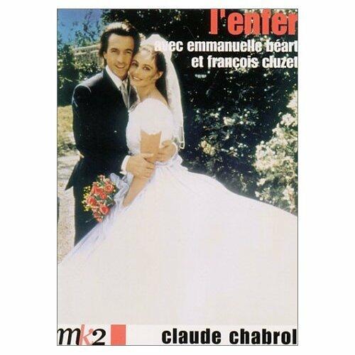 L'Enfer [DVD] - Very Good