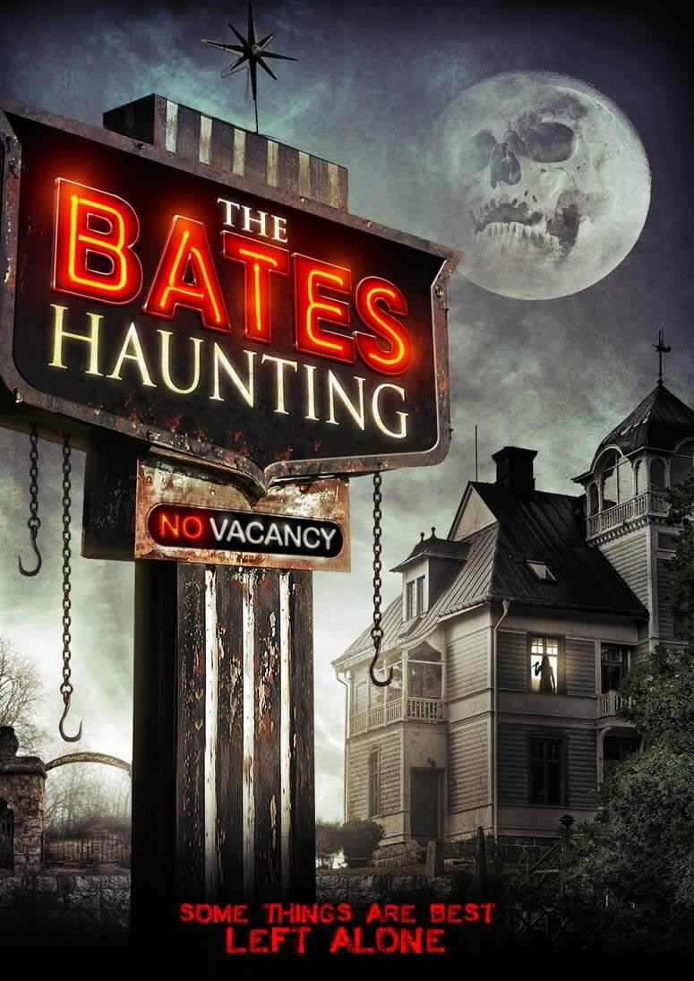 Bates Haunting [DVD] [Import] [DVD] - Very Good
