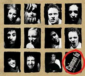 Drole D'Animal [Audio CD] Caiman Fu