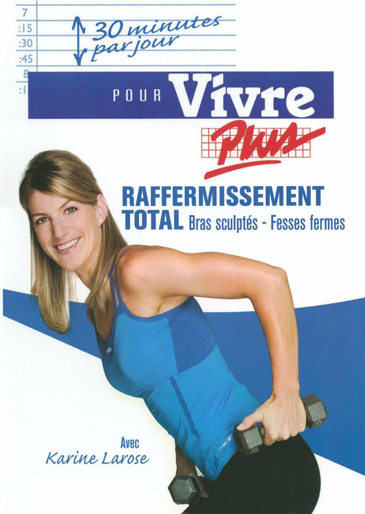 Raffermissent Total