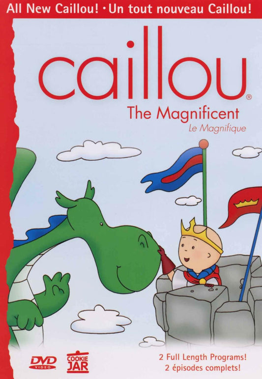 Le Magnifique / The Magnificent [DVD] - Very Good