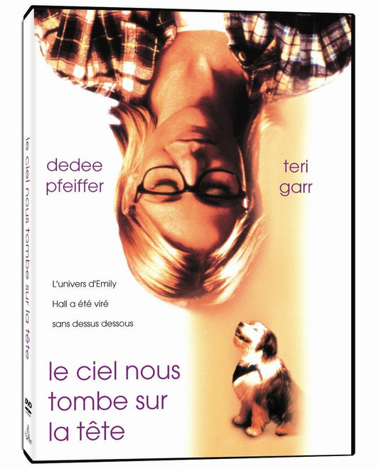 Le ciel nous tombe sur la tête (v.a. The Sky Is Falling) - Very Good