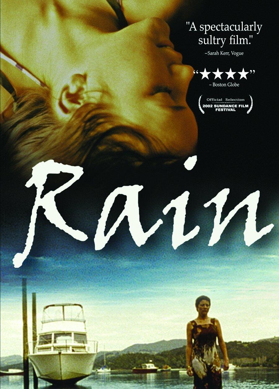 Rain [DVD] - Very Good