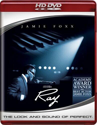 Ray [HD DVD] (Sous-titres français)