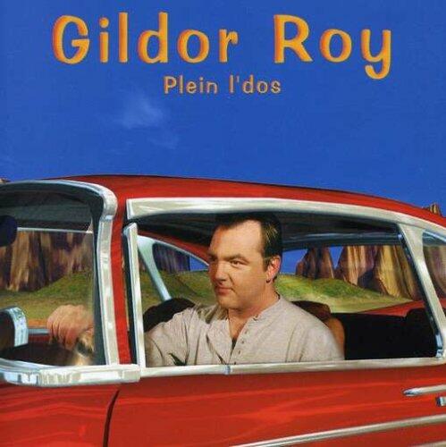 Plein L'Dos [Audio CD] Roy, Gildor - Good