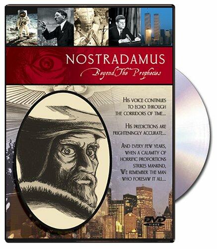 Nostradamus: Beyond the Prophecies [Import] [DVD]