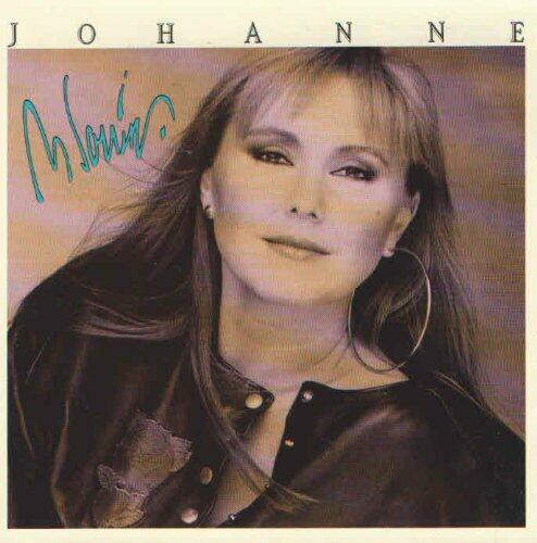 johanne blouin - j'aurais voulu te dire [Audio CD] Johanne Blouin - Very Good