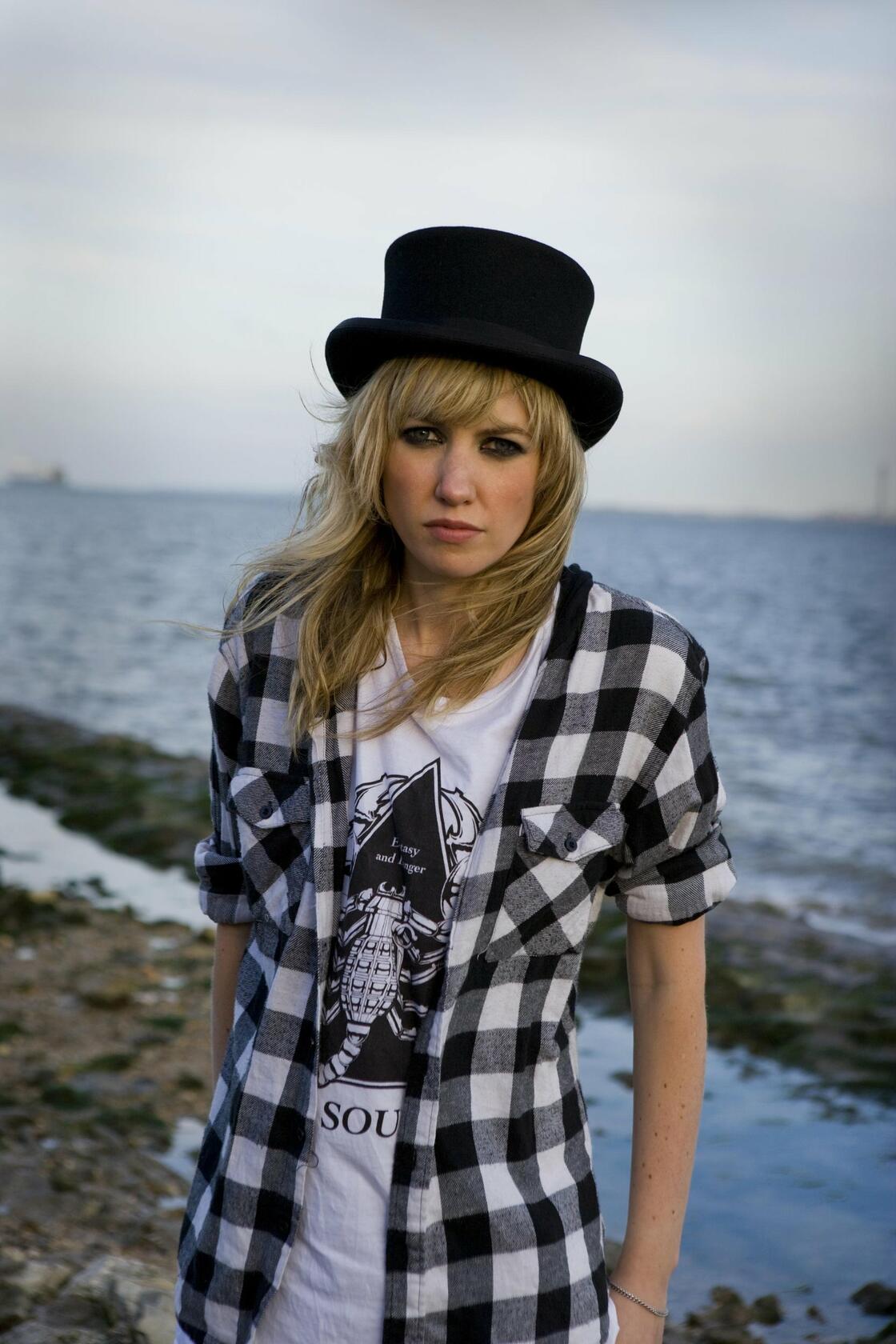 Ladyhawke [Audio CD] Ladyhawke - Very Good