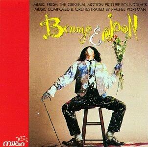 Benny & Joon [Audio CD] Benny and Joon and Rachel Portman - Very Good