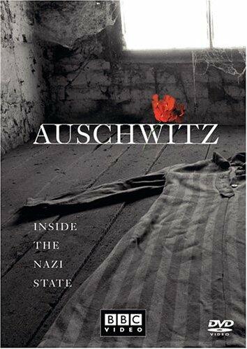 Auschwitz: Inside The Nazi State [DVD] - Acceptable