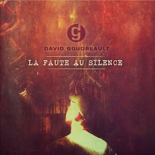David Goudreault / La Faute Au Silence [Audio CD] David Goudreault / La Faute Au Silence - Very Good