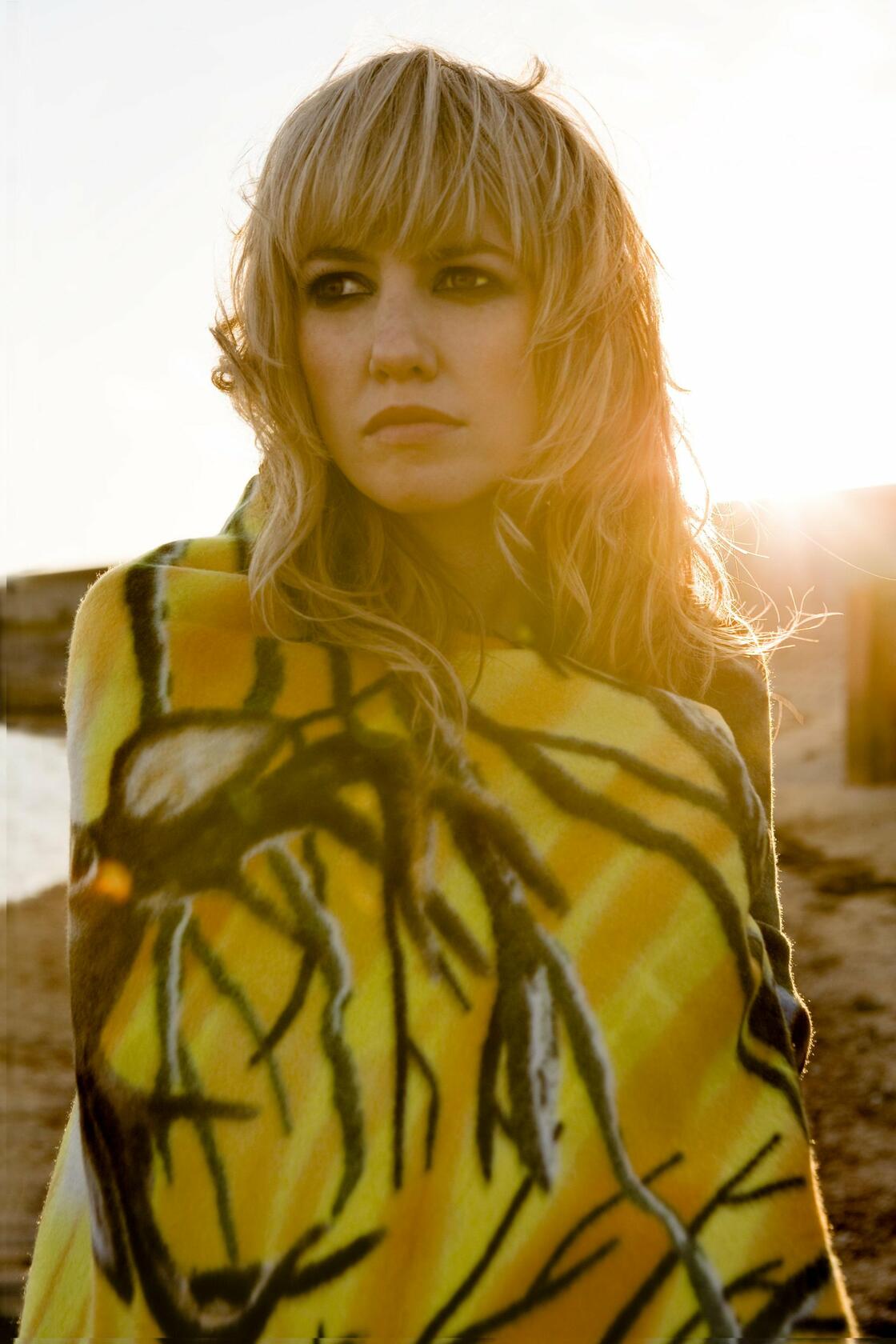Ladyhawke [Audio CD] Ladyhawke - Very Good