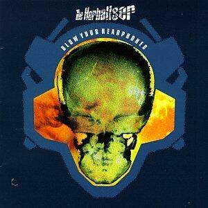HERBALISER - BLOW YOUR HEADPHONES [Audio CD] HERBALISER - Very Good