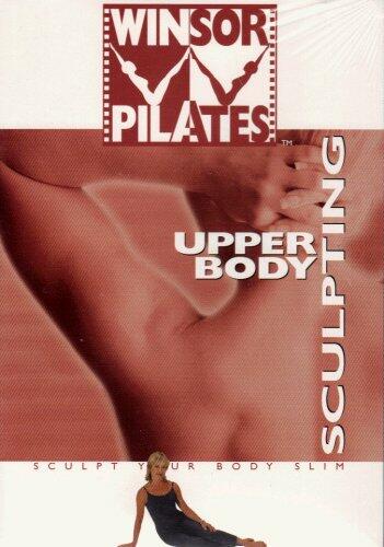 Winsor Pilates Upper Body Sculpting - Sculpt Your Body Slim (DVD) [DVD] - Very Good