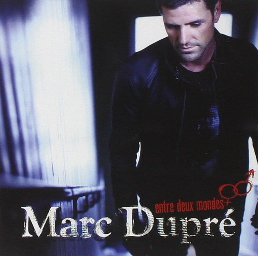 Entre Deux Mondes [Audio CD] Marc Dupre - Very Good