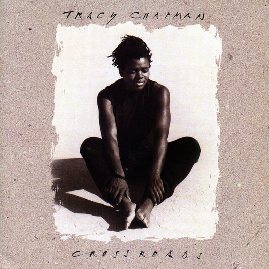 Crossroads [Audio CD] Tracy Chapman - Very Good