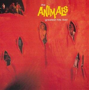 GREATEST HITS LIVE [Audio CD] - Very Good