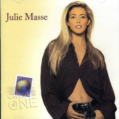 Circle Of One [Audio CD] Masse, Julie - Very Good