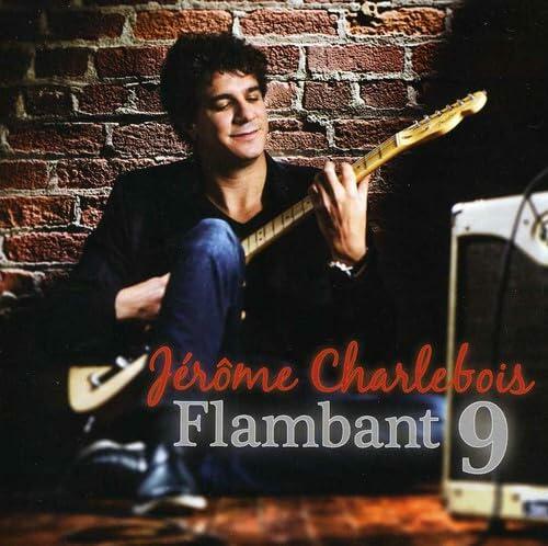 Flambant 9 - Very Good