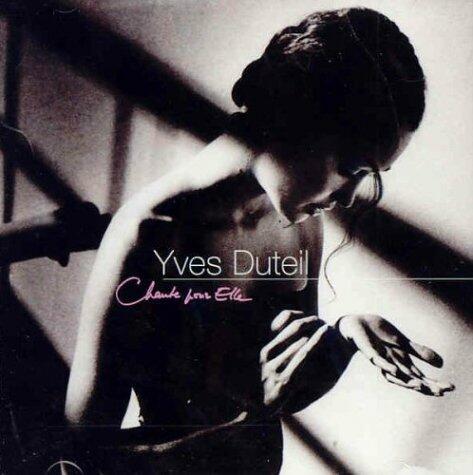 Chante Pour Elle (Frn) [Audio CD] - Very Good